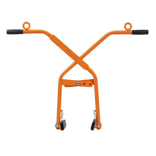 Захват бордюрного камня ручной до 300 мм, 100 кг Сибртех по ценам производителя в Воронеже с доставкой по всей России