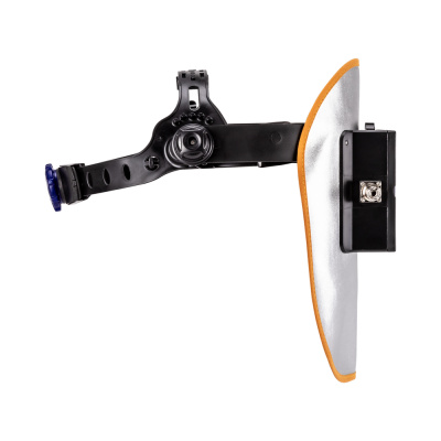 Маска сварщика для сварки в режиме COLD TIG купить в Москве с доставкой по всей России | ProtosMarket.ru