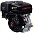 Двигатель бензиновый Loncin G390F (A type) D25/Engine Loncin G390F (A type) D25 купить в Москве с доставкой по всей России | ProtosMarket.ru
