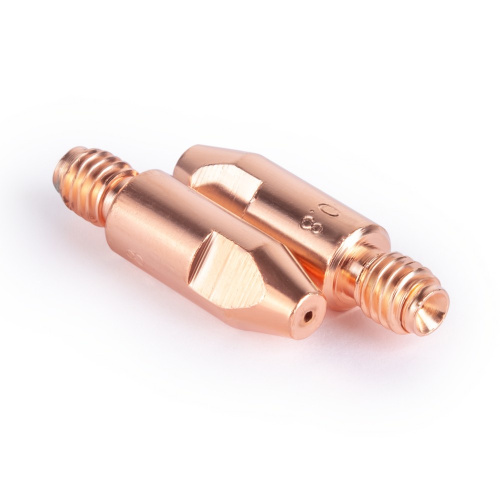 Наконечник M6х28х1.0 (140.0242/MD0009-10) по ценам производителя в Воронеже с доставкой по всей России