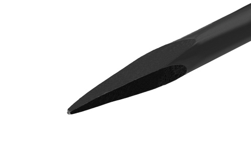 Лом строительный, D 25 мм, L 1250 мм, круглый Сибртех по ценам производителя в Воронеже с доставкой по всей России