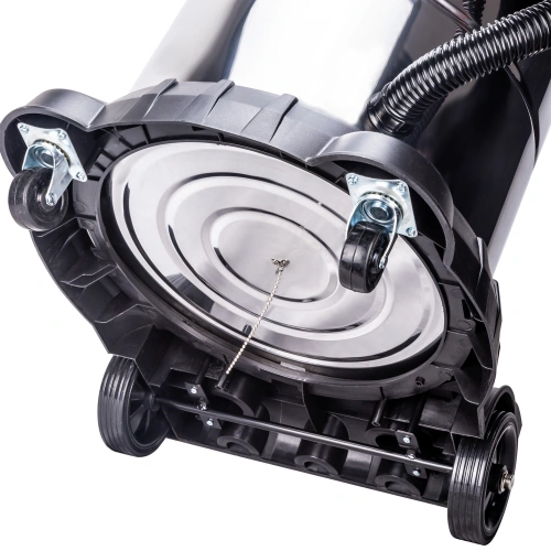 Строительный пылесос FTL VC 40 по ценам производителя в Воронеже с доставкой по всей России