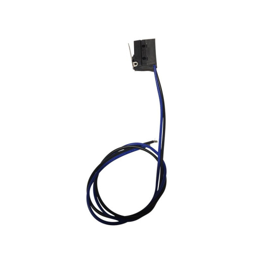 Микровыключатель двигателя подъема для штабелеров SPN по ценам производителя в Воронеже с доставкой по всей России