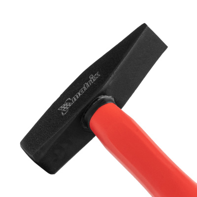 Молоток слесарный, 400 г, фибергласовая обрезиненная рукоятка Matrix по ценам производителя в Воронеже с доставкой по всей России