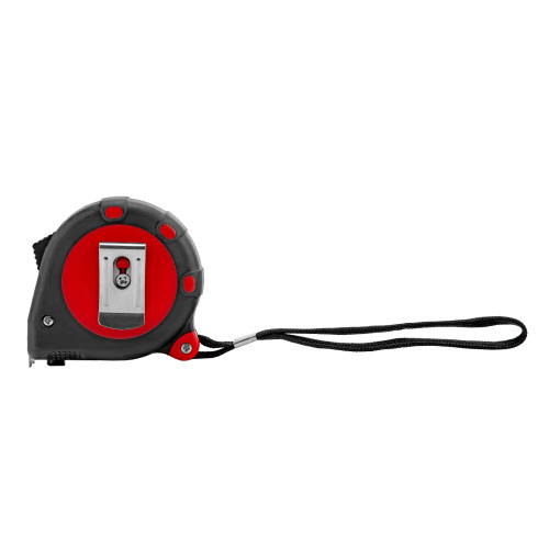 Рулетка Status 3 fixations,5 м х 19 мм,двухкомпонентный корпус,3 фиксации ленты Matrix по ценам производителя в Воронеже с доставкой по всей России