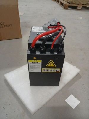 Аккумулятор литий-ионный (Li-ion) 24В/60АЧ 260х170х750 для штабелёров CDD-WS/CDJ-WSL по ценам производителя в Воронеже с доставкой по всей России