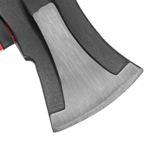 Топор-колун optimalс клиновидным полотном 1000 г, фибергласовое двухкомпонентное топорище 400 мм Matrix по ценам производителя в Воронеже с доставкой по всей России