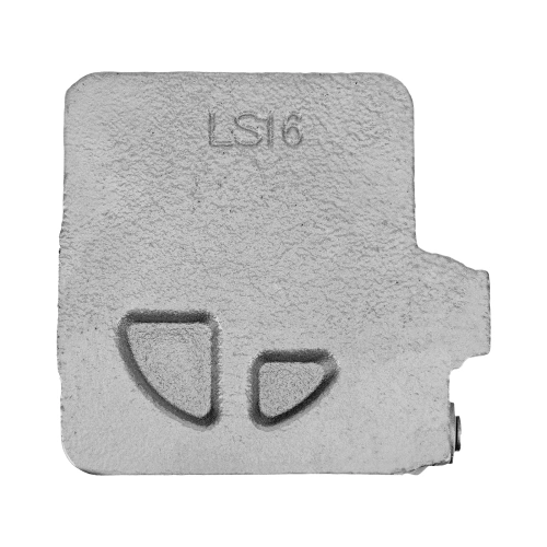 Домкрат гидравлический бутылочный, 4 т, h подъема 194-372 мм, в пластиковом кейсе Matrix по ценам производителя в Воронеже с доставкой по всей России