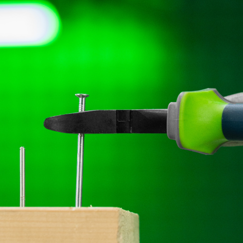 Бокорезы, 200 мм, фосфатирование, трехкомпонентные рукоятки Сибртех по ценам производителя в Воронеже с доставкой по всей России