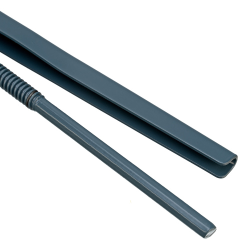 Ключ трубный рычажный КТР-3, 2", кованый, тип "L" Сибртех по ценам производителя в Воронеже с доставкой по всей России