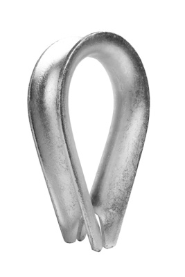 Коуш 42,0 мм TOR DIN 6899 (тип B) (Q) по ценам производителя в Воронеже с доставкой по всей России