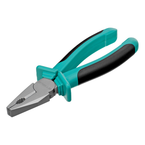 Набор инструментов, 1/2", 1/4", CrV, 12 гранные головки, пластиковый кейс, 76 предметов Stels по ценам производителя в Воронеже с доставкой по всей России