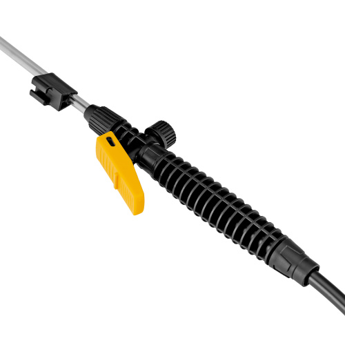 Опрыскиватель аккумуляторный D-8LI, 8 л, 12 В, 2 Ач Denzel по ценам производителя в Воронеже с доставкой по всей России