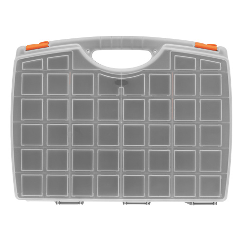 Органайзер двухсторонний 425 x 330 x 85 мм, пластик Stels по ценам производителя в Воронеже с доставкой по всей России