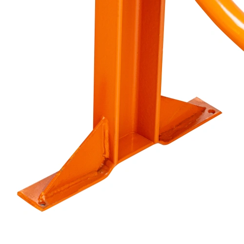 Растворосмеситель РН-150.2, 150 л, 1.5 кВт, 380 В, 35, 9 по ценам производителя в Воронеже с доставкой по всей России