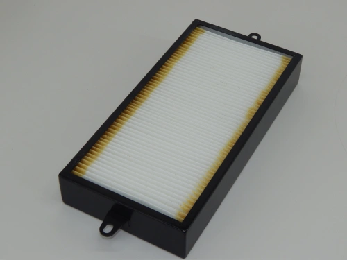 Фильтр 332*162*50 для подметальных машин A100 по ценам производителя в Воронеже с доставкой по всей России