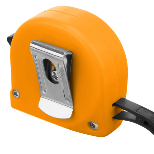 Рулетка Classic,2 м х 13 мм,пластиковый корпус Sparta по ценам производителя в Воронеже с доставкой по всей России