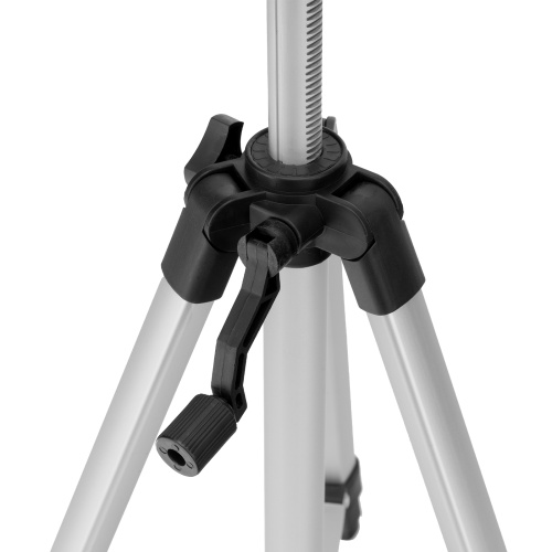 Лазерный уровень, 100 мм, штатив 1260 мм, самовыравнивающийся Matrix по ценам производителя в Воронеже с доставкой по всей России