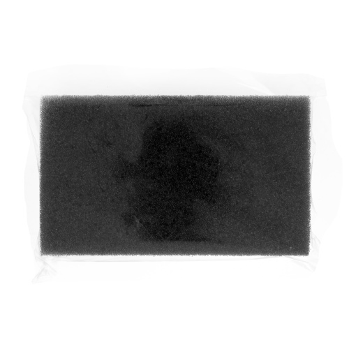 Губка крупнопористая комбинированная для удаления эпоксидной затирки 160х95х60 мм, Сибртех по ценам производителя в Воронеже с доставкой по всей России