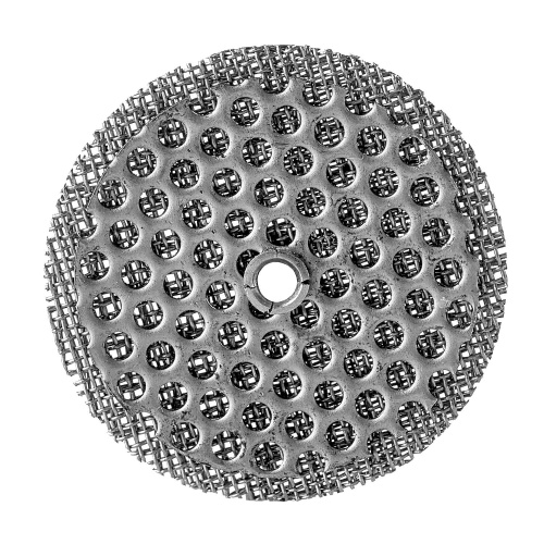 Сетка для сопла COLISEUM №16 d1,6 AFK1616 по ценам производителя в Воронеже с доставкой по всей России