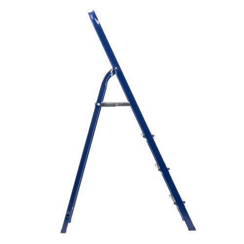 Стремянка, 4 ступени, стальная, Сибртех по ценам производителя в Воронеже с доставкой по всей России