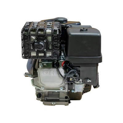 Двигатель Dinking DK196FE-S (19лс, зимний, электростартер, катушка, датчик масла) по ценам производителя в Воронеже с доставкой по всей России