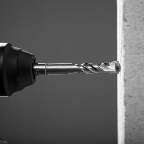 Бур по бетону, 10 x 110 мм, SDS Plus Matrix по ценам производителя в Воронеже с доставкой по всей России