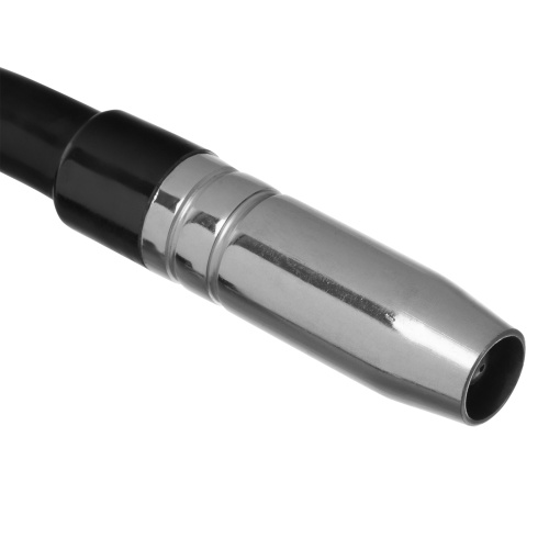 Горелка сварочная MIG MB15AK 3 метра Denzel по ценам производителя в Воронеже с доставкой по всей России