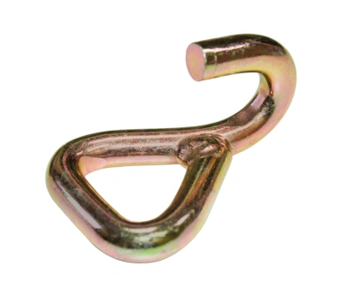 Крюк для стяжных ремней TOR 5,0 т 50 мм JH50501 (Q) по ценам производителя в Воронеже с доставкой по всей России