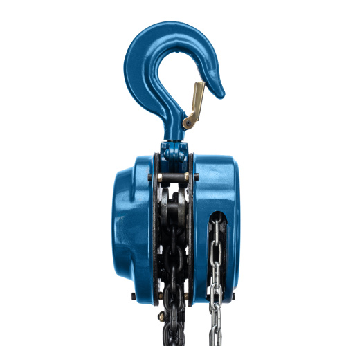 Таль цепная, 3 т, h подъема 3 м, расстояние между крюками 500 мм Stels по ценам производителя в Воронеже с доставкой по всей России