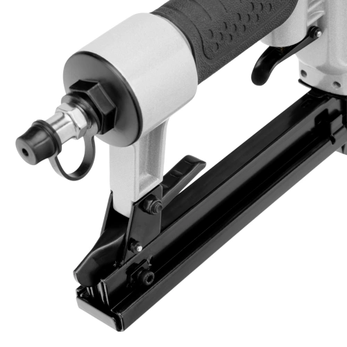 Степлер пневматический для прямоугольных скоб от 10 до 22 мм Matrix по ценам производителя в Воронеже с доставкой по всей России