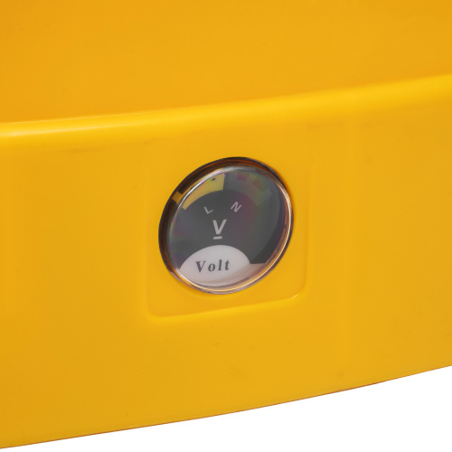 Опрыскиватель ранцевый аккумуляторный D-12LA, 12 л, 12 В, 8 Ач Denzel по ценам производителя в Воронеже с доставкой по всей России