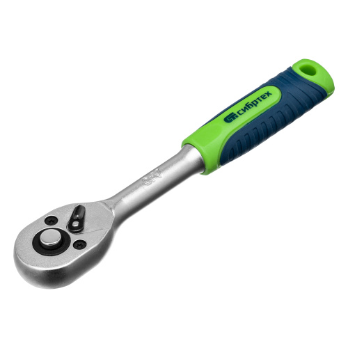 Набор инструментов, 1/2", пластиковый кейс, 32 предмета// Сибртех по ценам производителя в Воронеже с доставкой по всей России