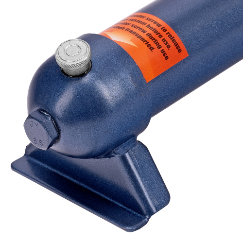 Растяжка гидравлическая, 10 т, набор из 17 предметов, 7 сменных насадок, в пластиковом кейсе Stels по ценам производителя в Воронеже с доставкой по всей России