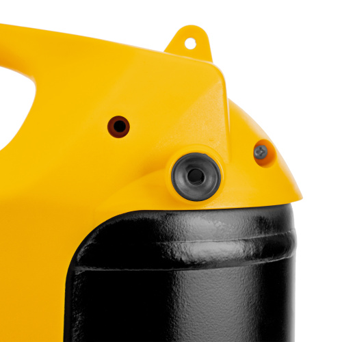 Компрессор воздушный DL1300, 10 бар, 1,3 кВт 180 л/мин 5 л, с набором аксессуаров Denzel по ценам производителя в Воронеже с доставкой по всей России