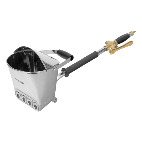 Хоппер-ковш HB1, 4 л, 350 л/мин Denzel по ценам производителя в Воронеже с доставкой по всей России