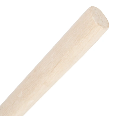 Рукоятка для молотка, шлифованная, Бук, 400 мм по ценам производителя в Воронеже с доставкой по всей России