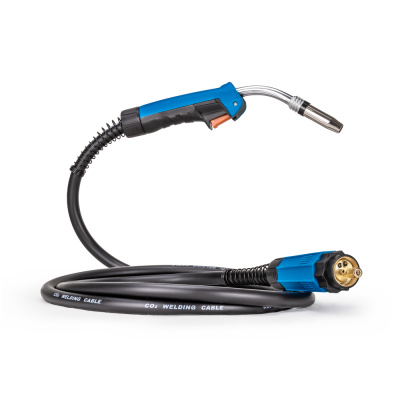 Горелка MIG-24 3м 250А купить в Москве с доставкой по всей России | ProtosMarket.ru