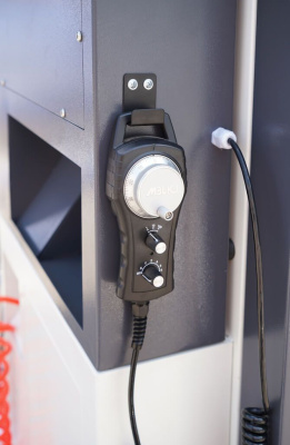 MILLMASTER VMM-855S с ЧПУ купить в Москве с доставкой по всей России | ProtosMarket.ru