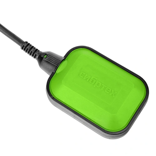 Дренажный насос для грязной воды СДН800-35, 800 Вт, напор 9 м, 13500 л/ч Сибртех по ценам производителя в Воронеже с доставкой по всей России