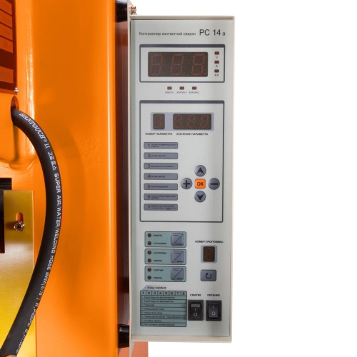 Машина контактной сварки МТ-63 (пр-во FoxWeld/КНР) по ценам производителя в Воронеже с доставкой по всей России