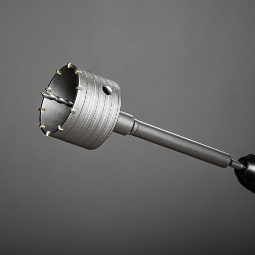 Буровая коронка, M22 х 85 мм Matrix по ценам производителя в Воронеже с доставкой по всей России