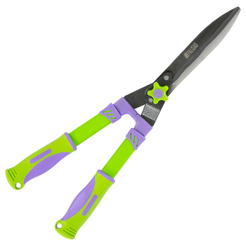 Кусторез, 560 мм, волнистые лезвия, двухкомпонентные рукоятки, Palisad по ценам производителя в Воронеже с доставкой по всей России