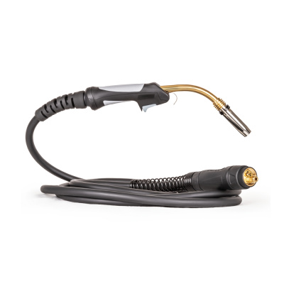 Горелка SAGGIO MIG-36 5М Шарнирная купить в Москве с доставкой по всей России | ProtosMarket.ru