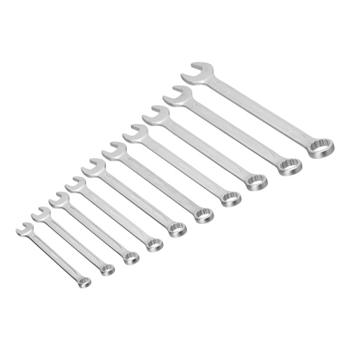 Набор инструментов, 1/2", 1/4", CrV, S2, пластиковый кейс, 100 предметов Denzel по ценам производителя в Воронеже с доставкой по всей России