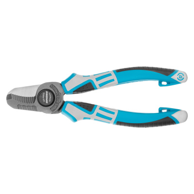 Кабелерез, трехкомпонентные рукоятки, 160 мм Gross по ценам производителя в Воронеже с доставкой по всей России