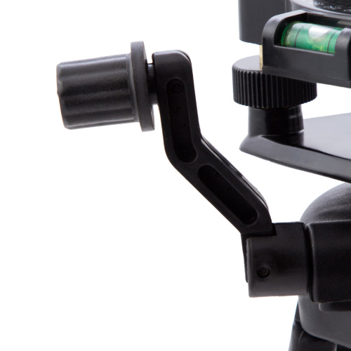 Лазерный уровень самовыравнивающийся, 150 мм, штатив 1150 мм, набор в пластиковом кейсе Matrix по ценам производителя в Воронеже с доставкой по всей России