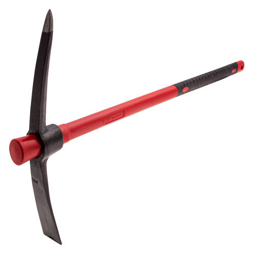 Кирка 1500 г, фибергласовая обрезиненная рукоятка 900 мм Matrix по ценам производителя в Воронеже с доставкой по всей России