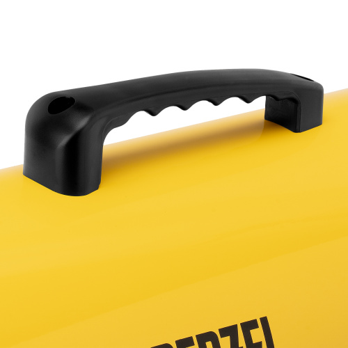 Газовая тепловая пушка GHG-50, 50 кВт, 1400 м3/ч, пропан-бутан Denzel по ценам производителя в Воронеже с доставкой по всей России