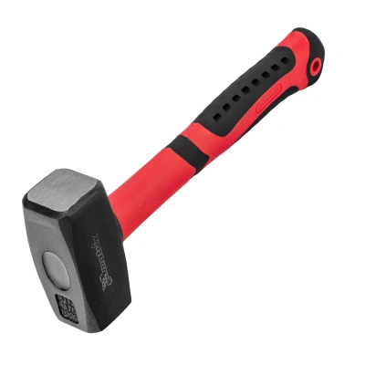 Кувалда, 1000 г, фибергласовая обрезиненная рукоятка Matrix по ценам производителя в Воронеже с доставкой по всей России